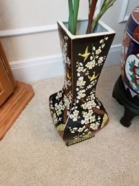 Chinese Vase