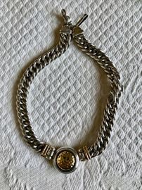 Sterling Silver