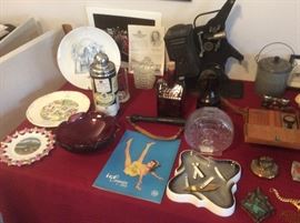 1950 ice capades program