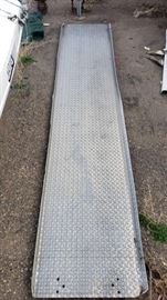 #77: 10' Loading Ramp