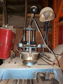 #201: Piston Knurler
