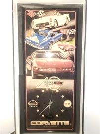 #303: Snap-On Wall Clock With Model
Snap-On Wall Clock With Model