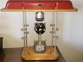 #318: Snap-on "Doug Herbert" Dragster Die-Cast 1:24 Scale
Snap-on "Doug Herbert" Dragster Die-Cast 1:24 Scale