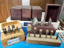 #335: Vintage HO Train Sets, Tyco, Life-Like Your Town Usa and more
Vintage HO Train Sets, Tyco, Life-Like Your Town Usa. You won't want to pass on this lot if you are a Train Lover. There is so much stuff in just 1 of the totes not to mention that the 2 boxed sets are new never put together sets. Boxes of trees etc.
