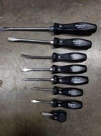 #513: Snap-on Screw Driver Set
Model Number SDD, SDDP, SPB8A
View Terms