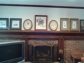 MISC DECORATOR PICTURES.