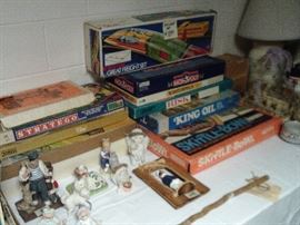 GAMES.