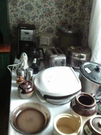 KITCHEN MISC.
