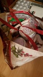 Christmas Bag of Goodies