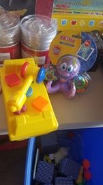Fisher Price Toddler Toys