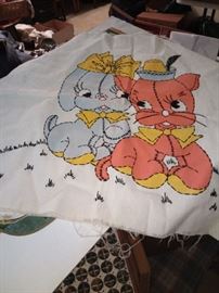 Darling Little Handmade Treasure