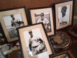 Baseball Player Photos.... 