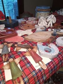 Awesome little gifts all hand painted 