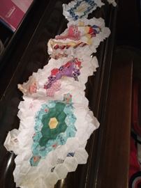 Beautiful Quilting Blocks