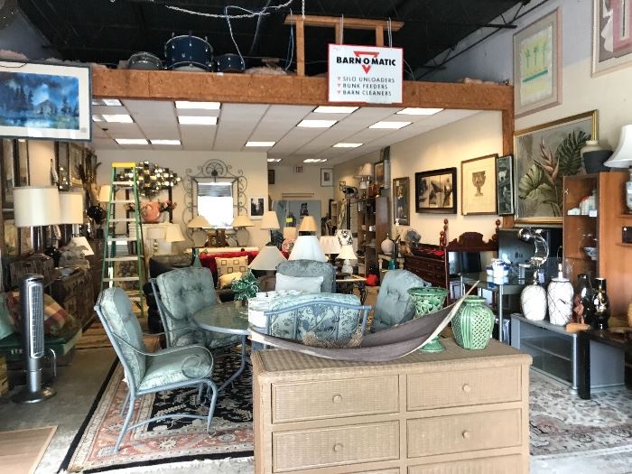 Sale Picture