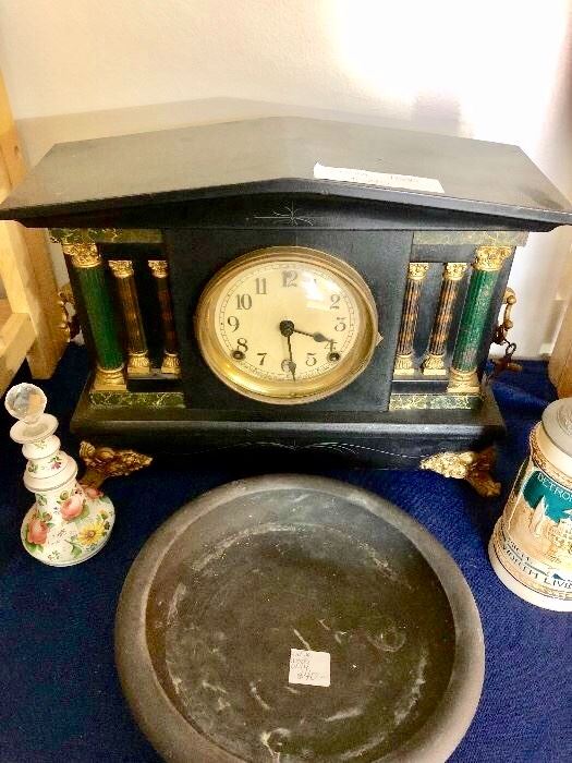 C1880 clock works great