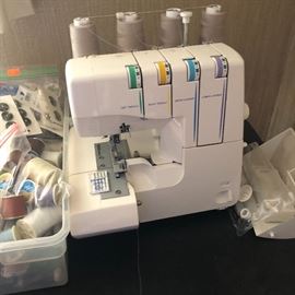 Serger