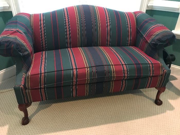 Loveseat