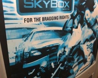 SkyBox Drink Dispenser 