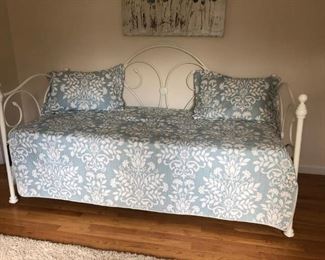 Pottery Barn Day Bed