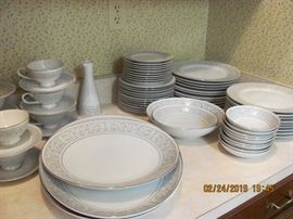 Imperial China by W Dalton Whitney 