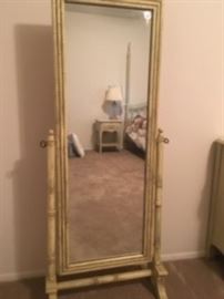 Floor Mirror