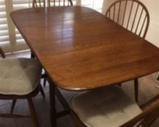 Kitchen Table chairs 