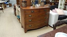 Heritage Henredon 5 drawer dresser
