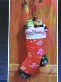 Assorted collectible holiday in general beer inflatable collectibles