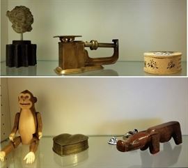 Unique home decor items