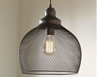Decatur Pendant Light