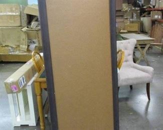 6ft Floor Mirror Frame
