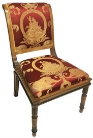 silkchair