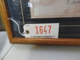 Sale Picture