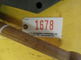 Sale Picture