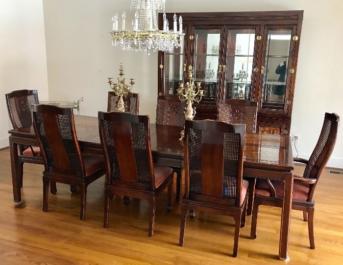 Potomac Pop Up Starts On 2 23 2019 This Table Offers French Country Coziness To Your Dining Room Constructed Of Solid Oak It Features Open Leg Panels And A Simple Clean