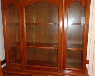 CHINA CABINET