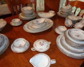 NORITAKE CHINA