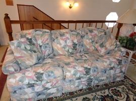 SLEEPER SOFA