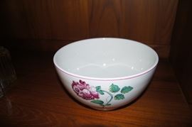 Tiffany bowl