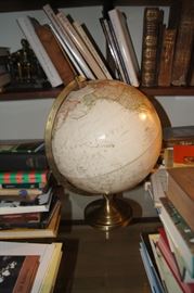 globe
