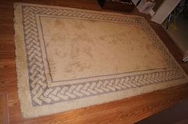 rug