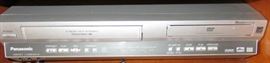 Panasonic DVD/CD Player