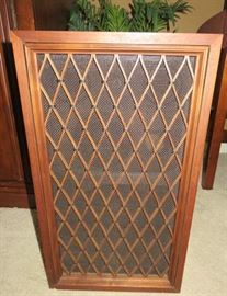 Vintage Pair Japan Pioneer Speakers CS-88