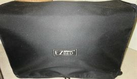 Inflatable Portable  EZ-Bed Air Mattress QUEEN