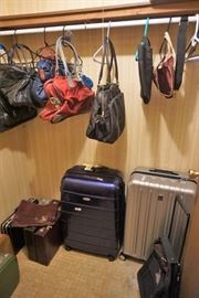 luggage