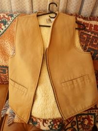 Carhartt vest