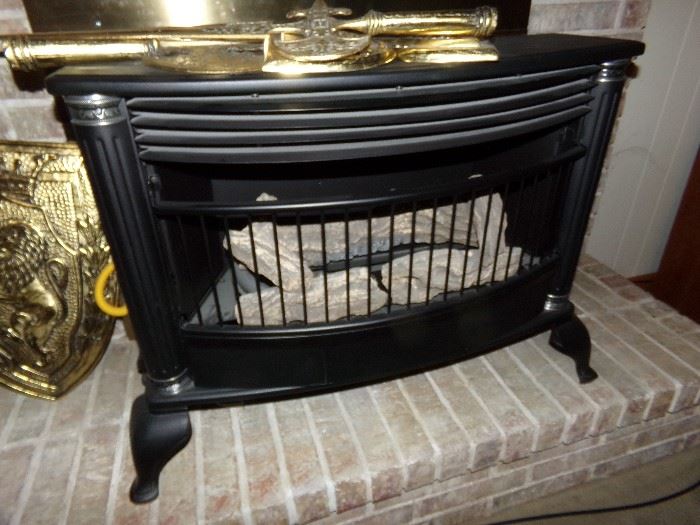 Brand New Gas Heater. Never Used yet!!!