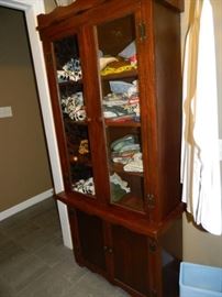 Vintage cabinet