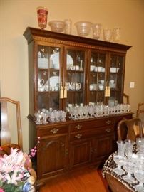 Lots of Imperial Cape Cod - huge collection